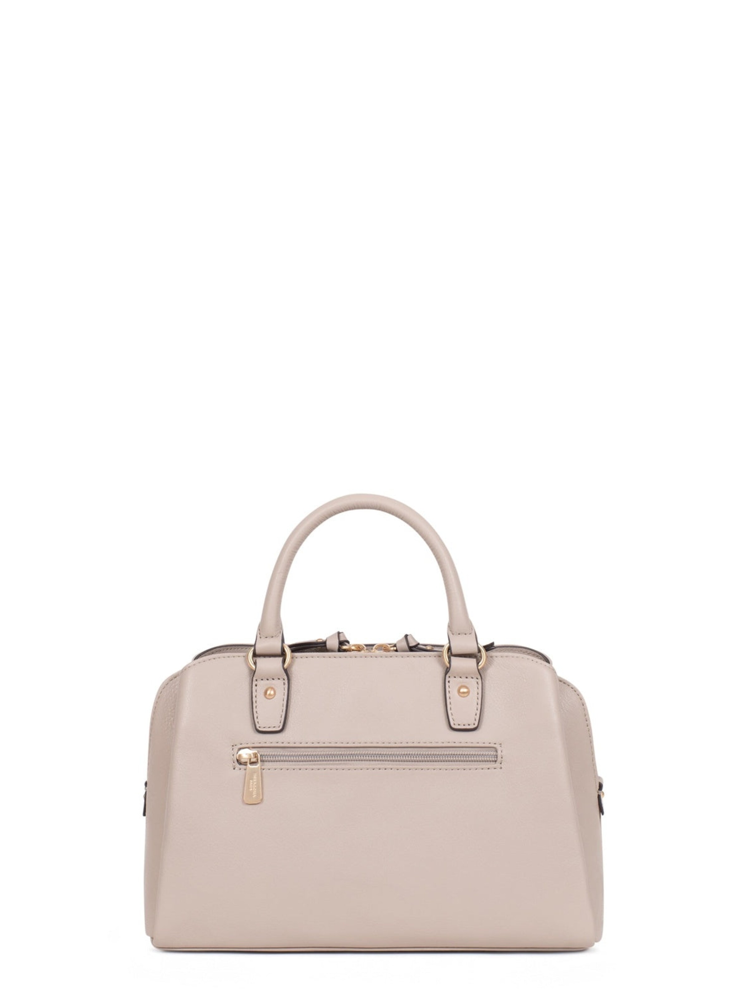 Borsa a mano 'Taima' di Hexagona in grigio