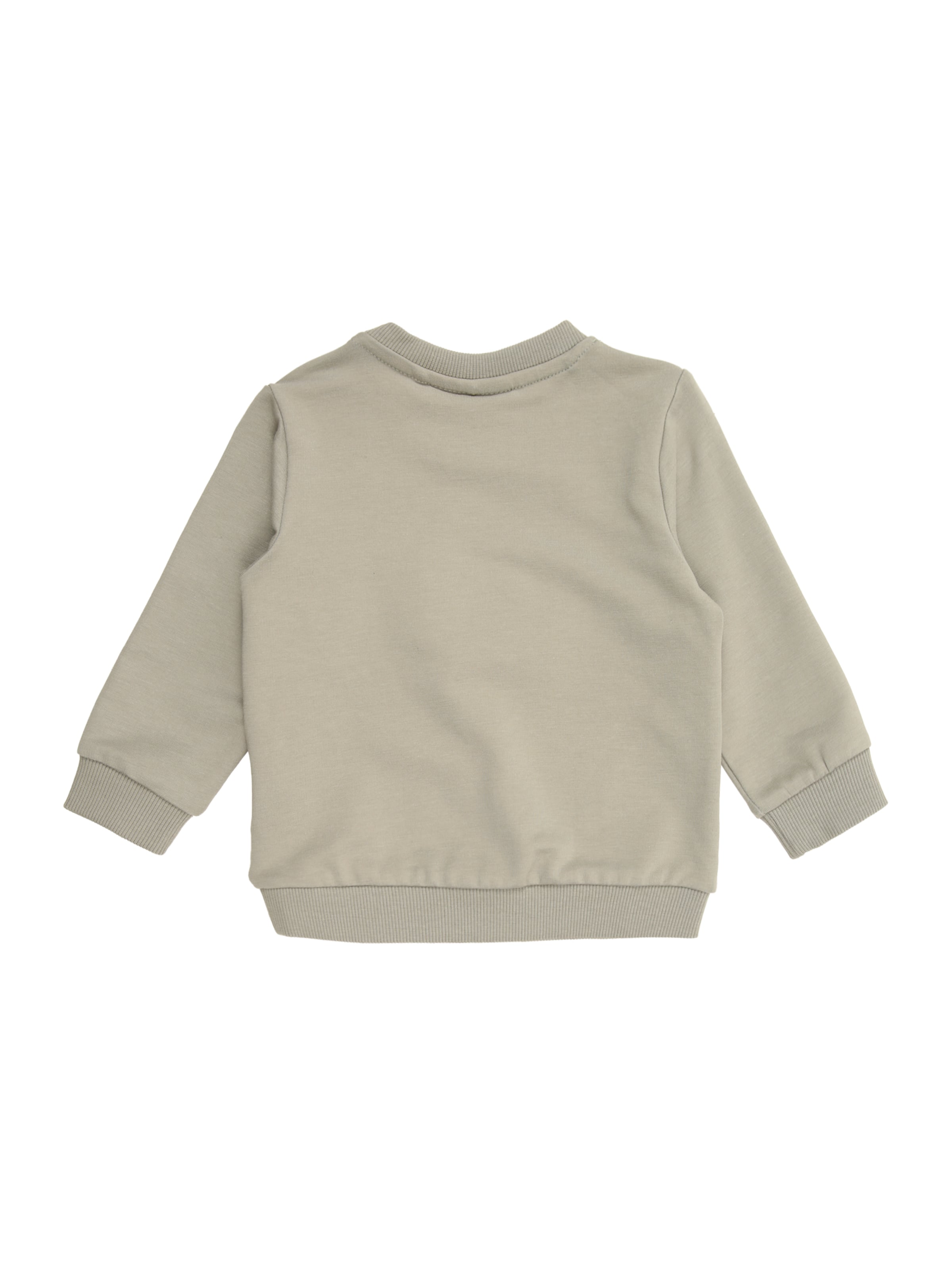 Sweat 'NBMDETROIT' NAME IT en gris