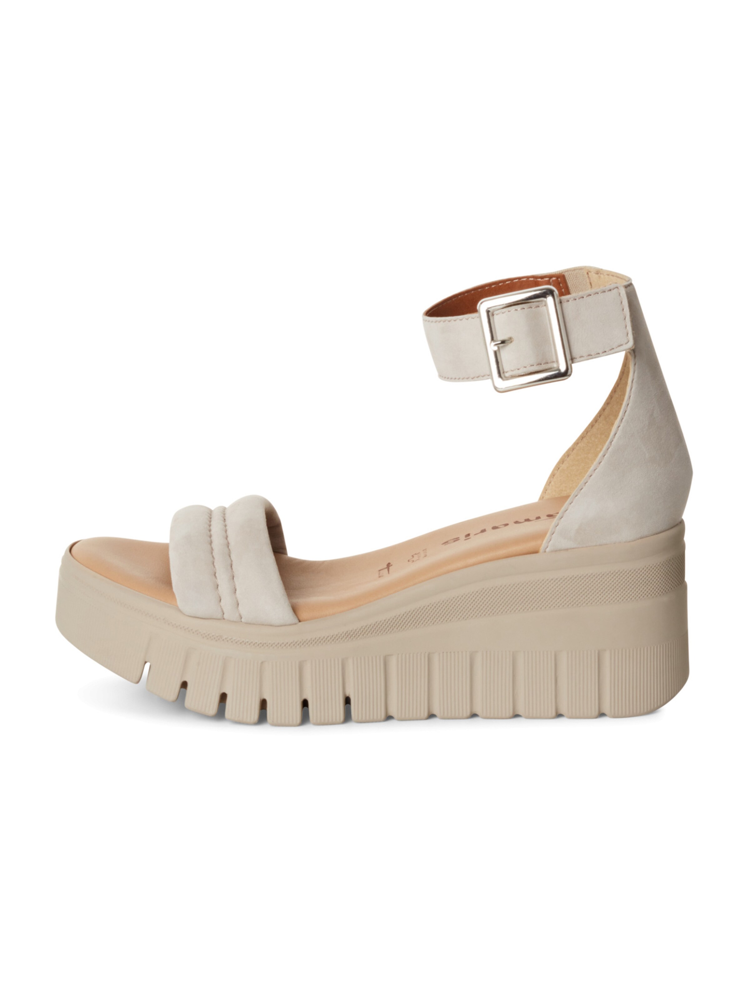 Tamaris Sandals in Beige