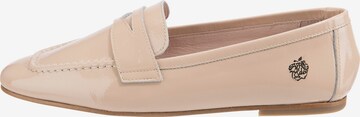 Chaussure basse ' Zira' Apple of Eden en beige