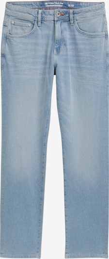 Džinsai 'Marvin' iš TOM TAILOR, spalva – šviesiai mėlyna, Prekių apžvalga