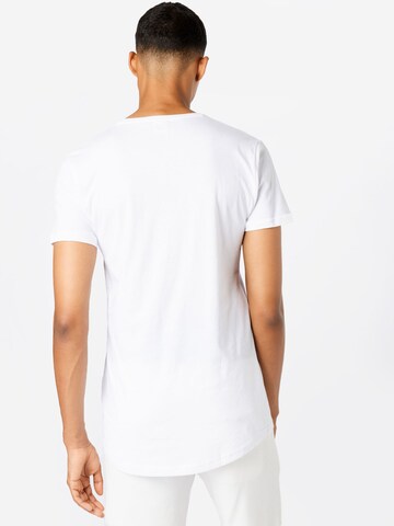 Urban Classics T-shirt i svart