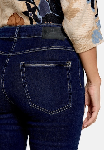 Skinny Jeans di Betty Barclay in blu