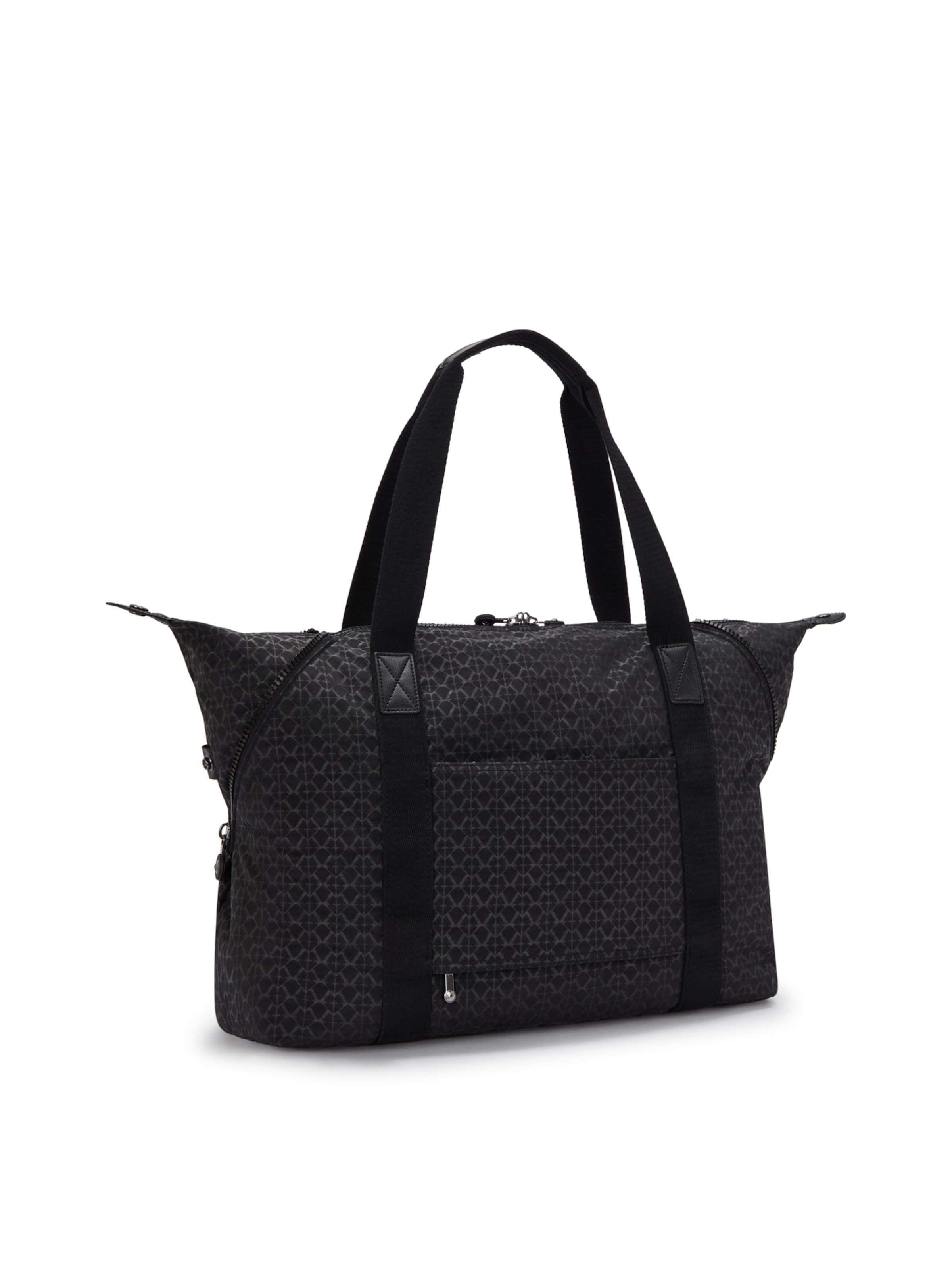 Cabas 'Art M' KIPLING en noir