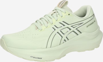 ASICS Running shoe 'GT-2000 14' in Green: front