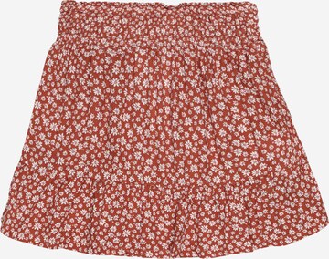 Carter's - Falda 'JUNE' en rojo: frente