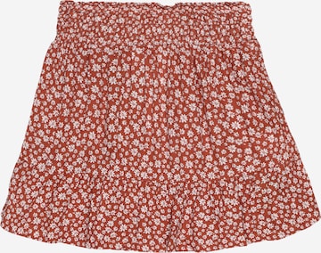 Carter's Skirt 'JUNE' in Red: front