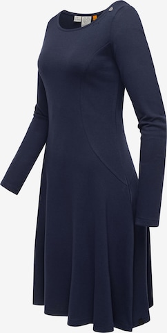 Ragwear Dress 'Appero' in Blue