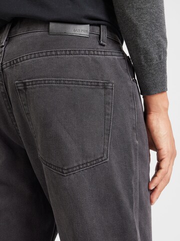 DAN FOX APPAREL - regular Vaquero 'Jano' en negro