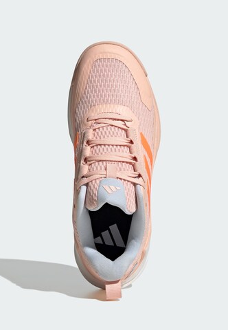Chaussure de sport 'Novaflight 2' ADIDAS PERFORMANCE en rose