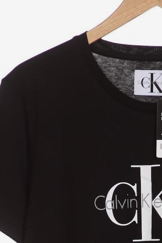 Calvin Klein Jeans Top & Shirt in L in Black