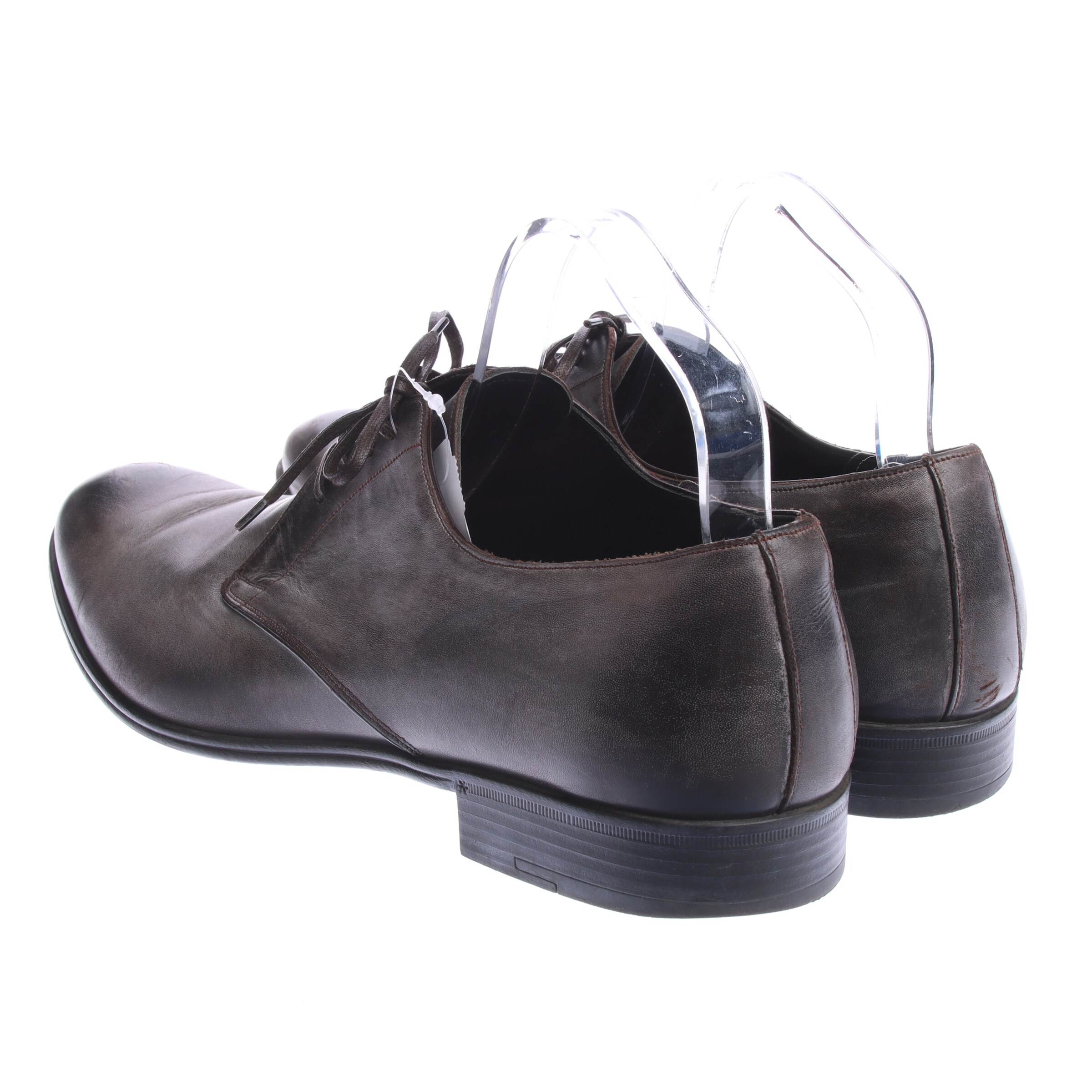 DOLCE & GABBANA Halbschuhe 42 in Braun