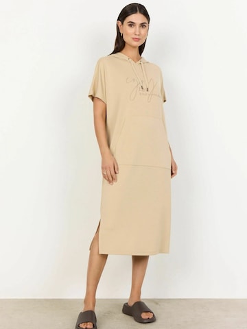 Soyaconcept Kleid in Beige