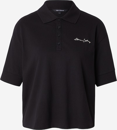 ARMANI EXCHANGE Paita koossa XS värissä musta, Tuotenäkymä