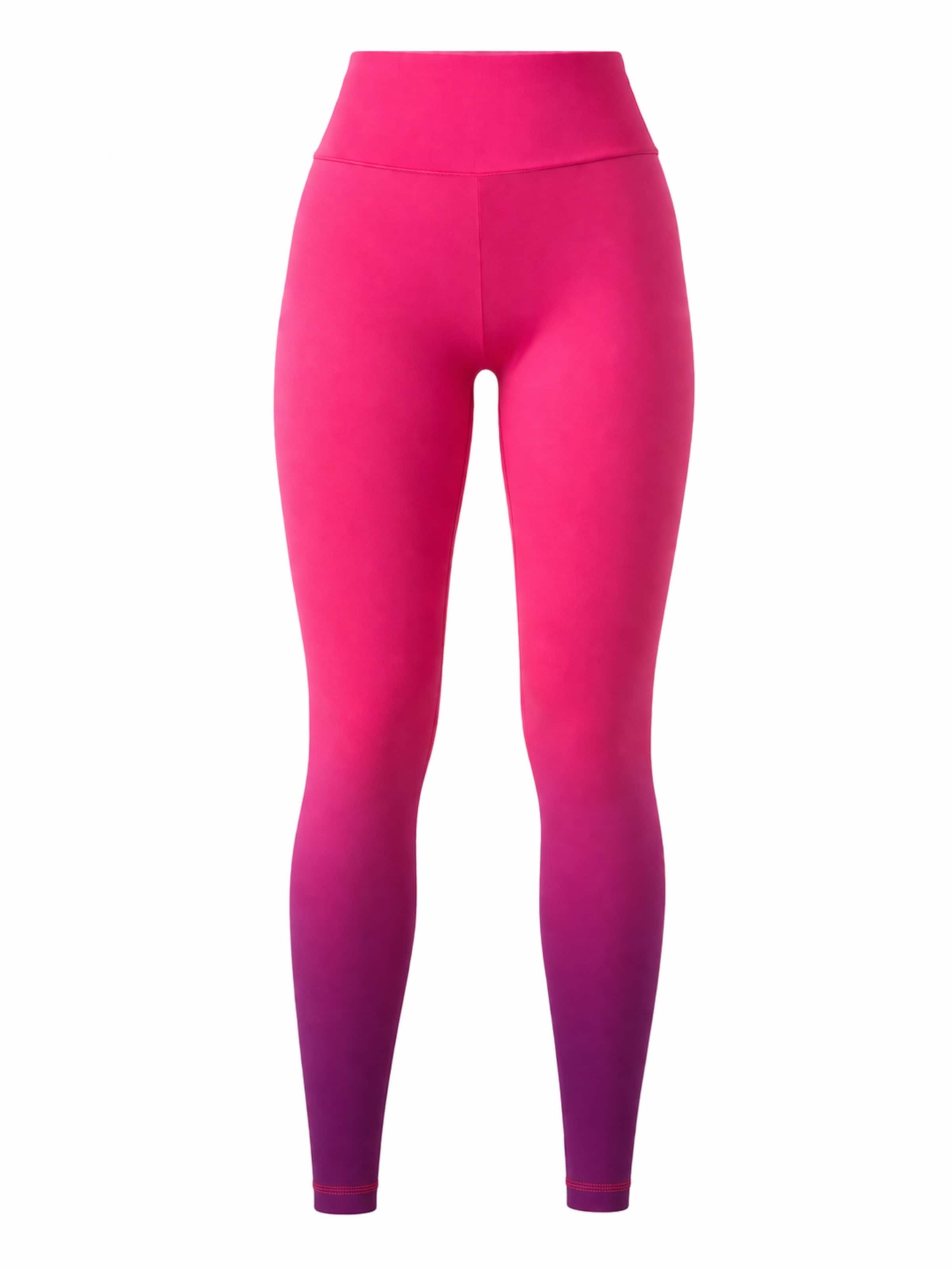 LEAFLETIC Skinny Leggings 'Leafletic Women’s Long Length Legging' in Mixed colors: front