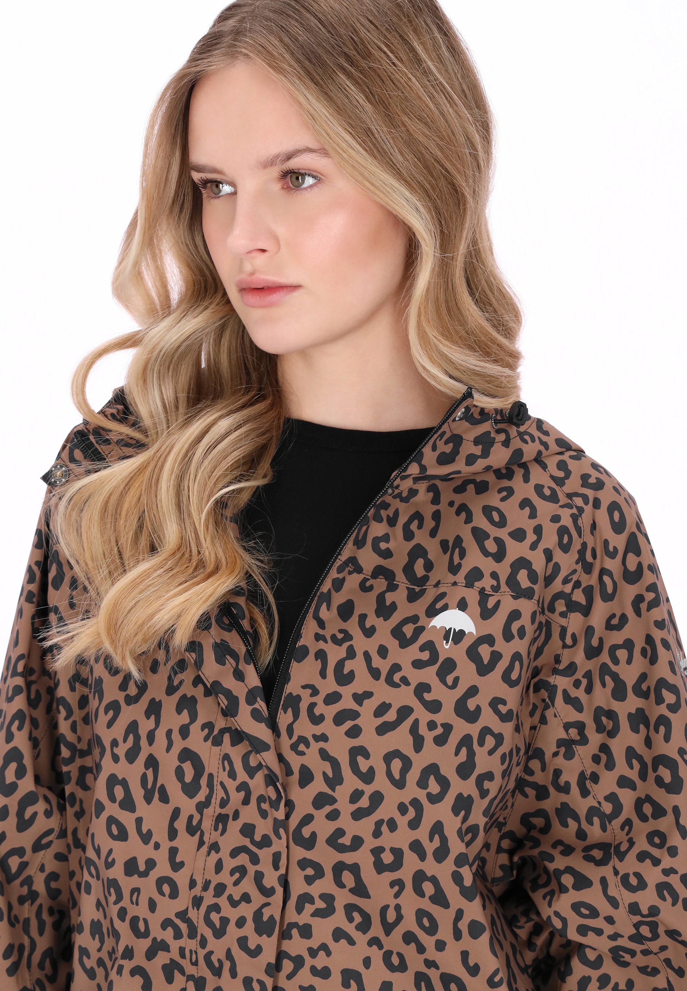 Schmuddelwedda - Casaco funcionais em bege