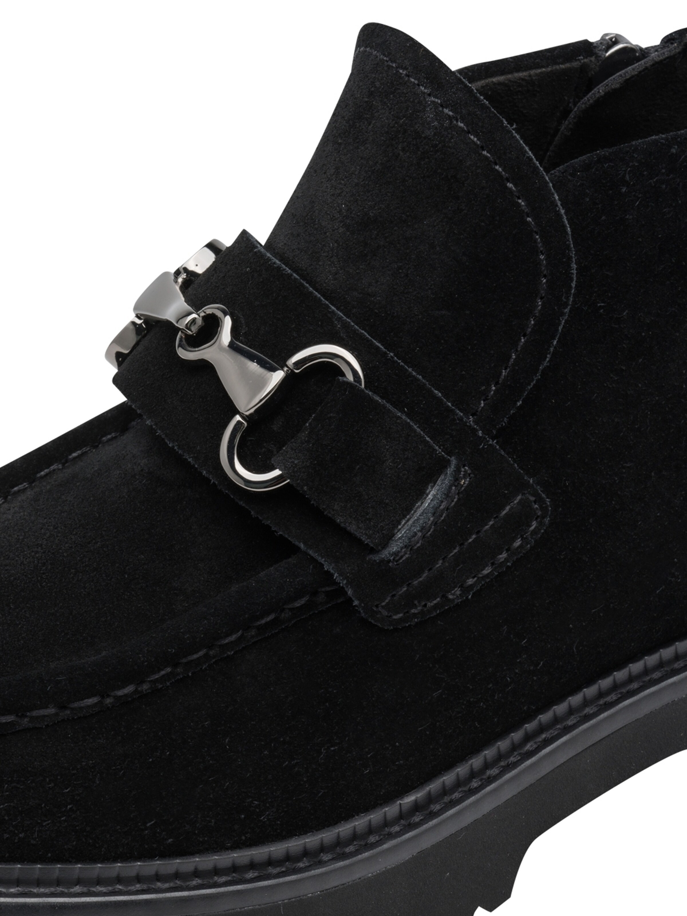 Tamaris Ankle boots in Black