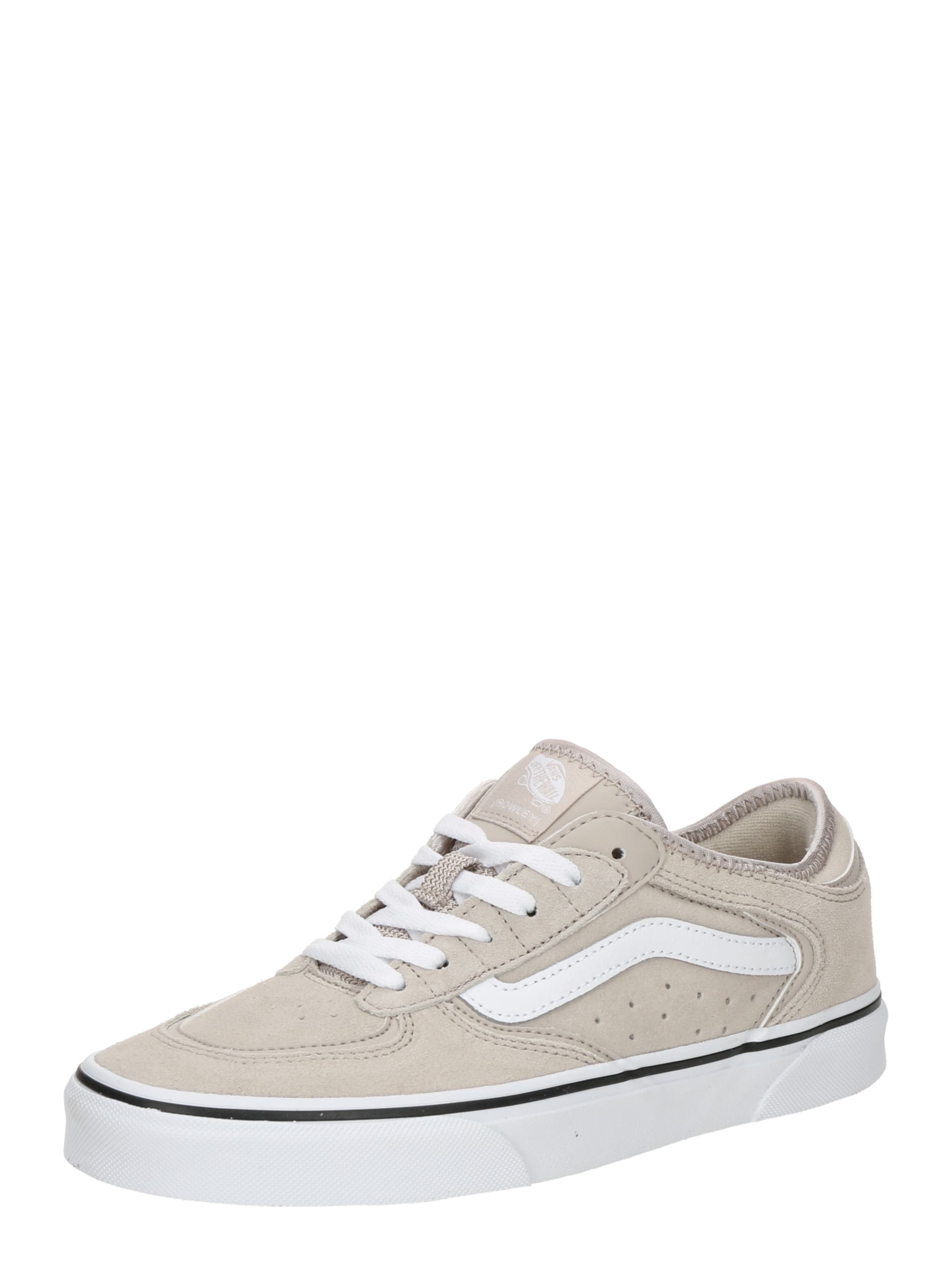 VANS Sneakers 'Rowley Classic' in Grey: front