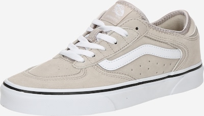 VANS Matalavartiset tennarit 'Rowley Classic' värissä beigenharmaa / valkoinen, Tuotenäkymä