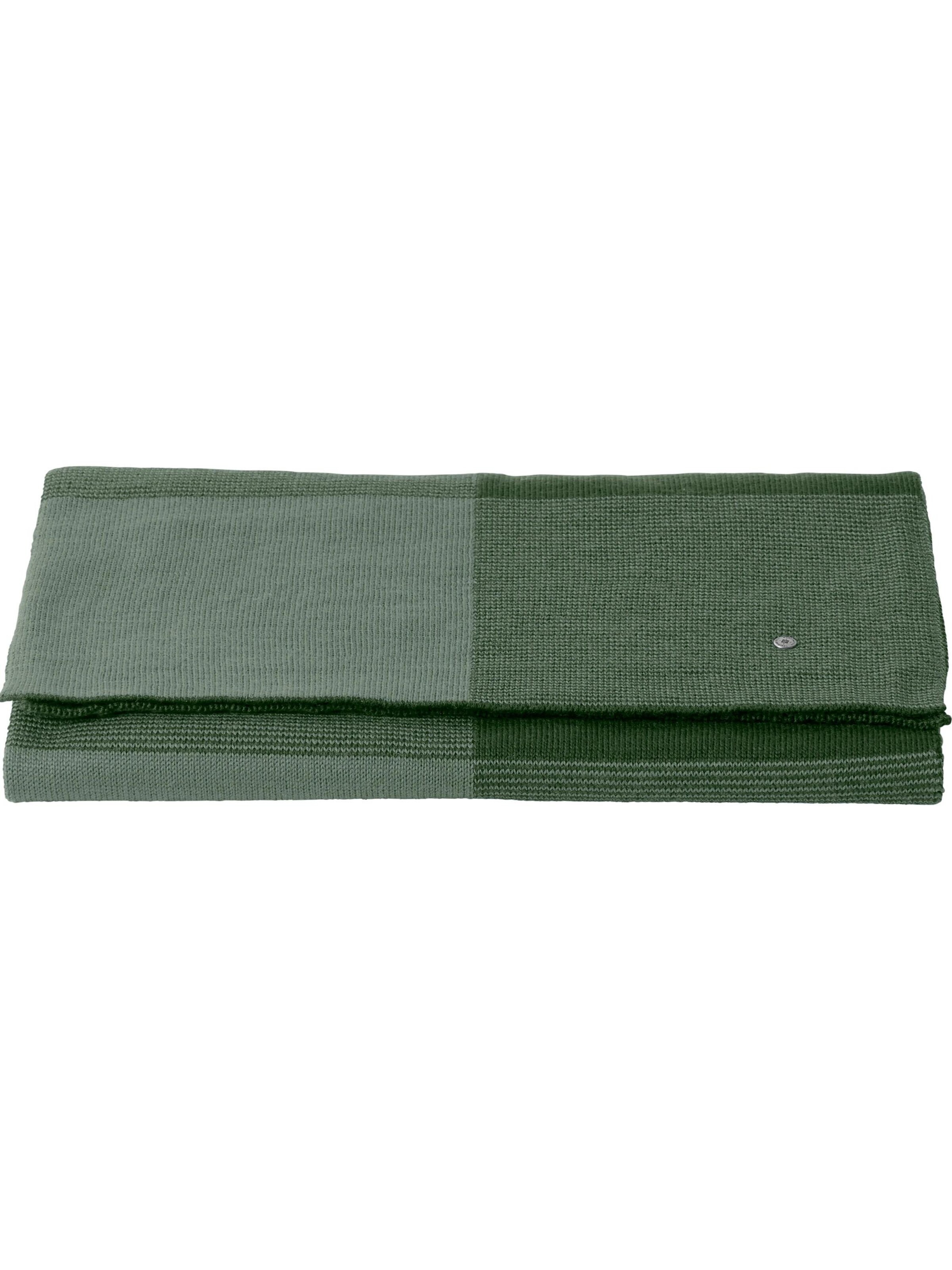 BURLINGTON Schal 'Celtic Charm'‌‌‌‌‌‌‌‌‌ in Grün