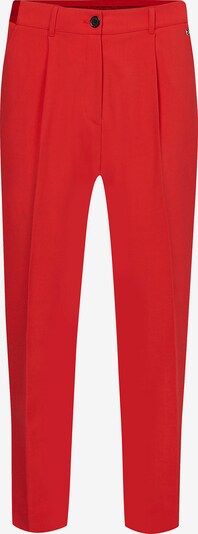 Calvin Klein Hose in rot, Produktansicht
