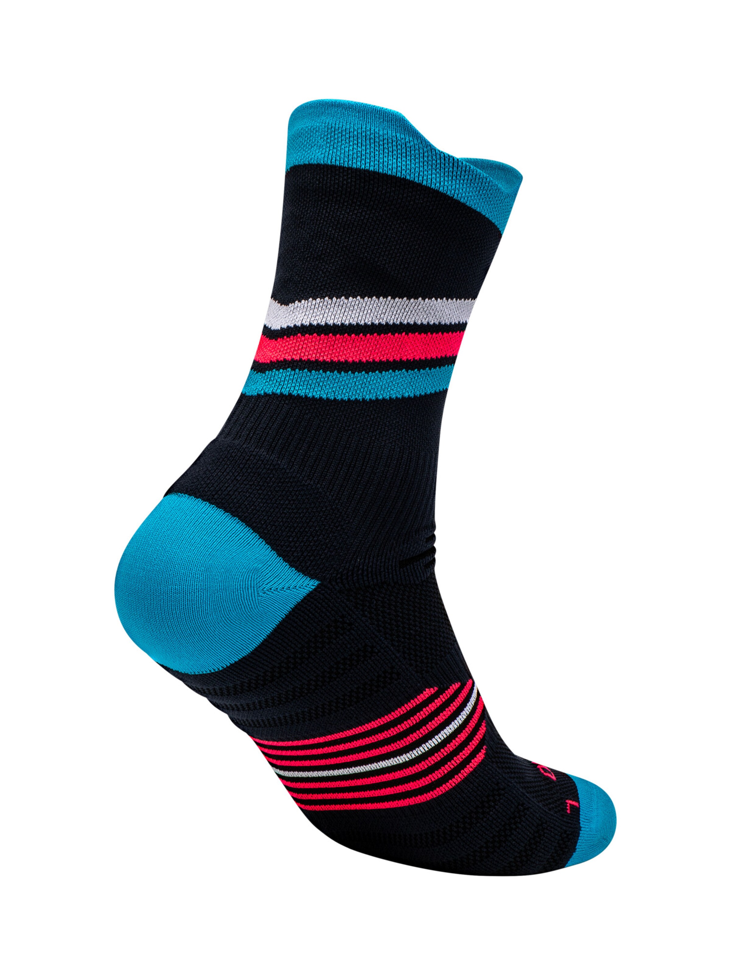 camano Athletic Socks in White