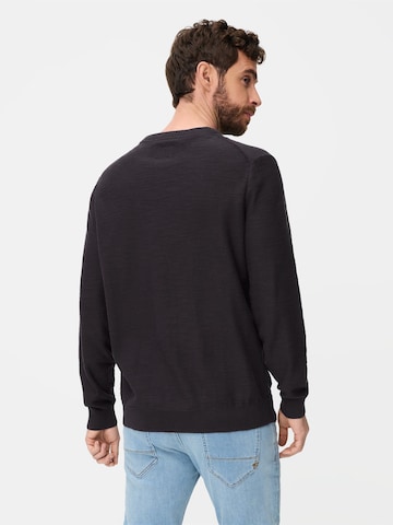 CAMEL ACTIVE Sweater in Blue