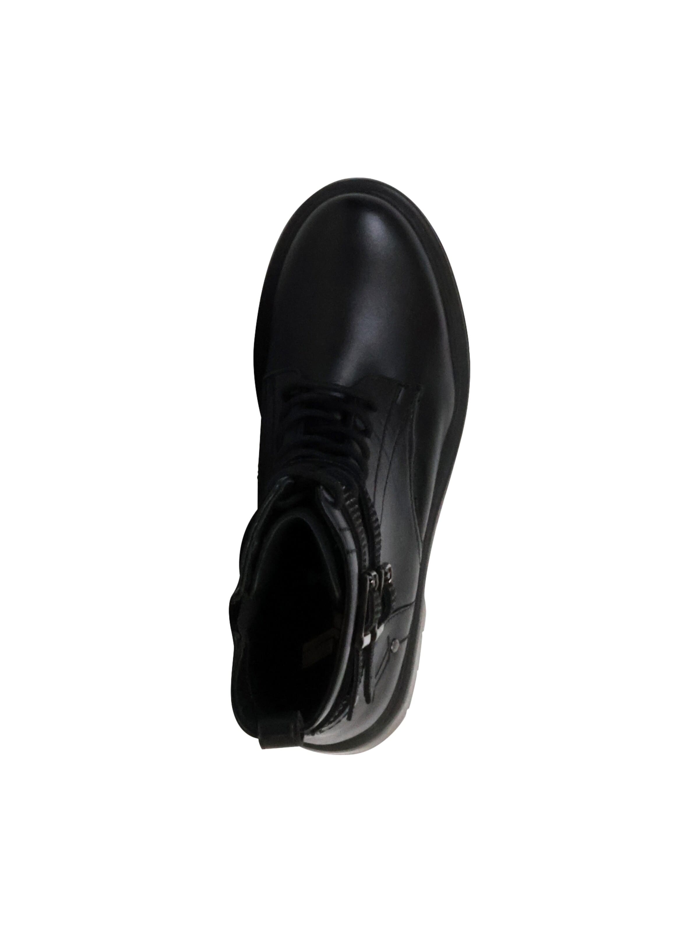 Kaporal Booties in Black