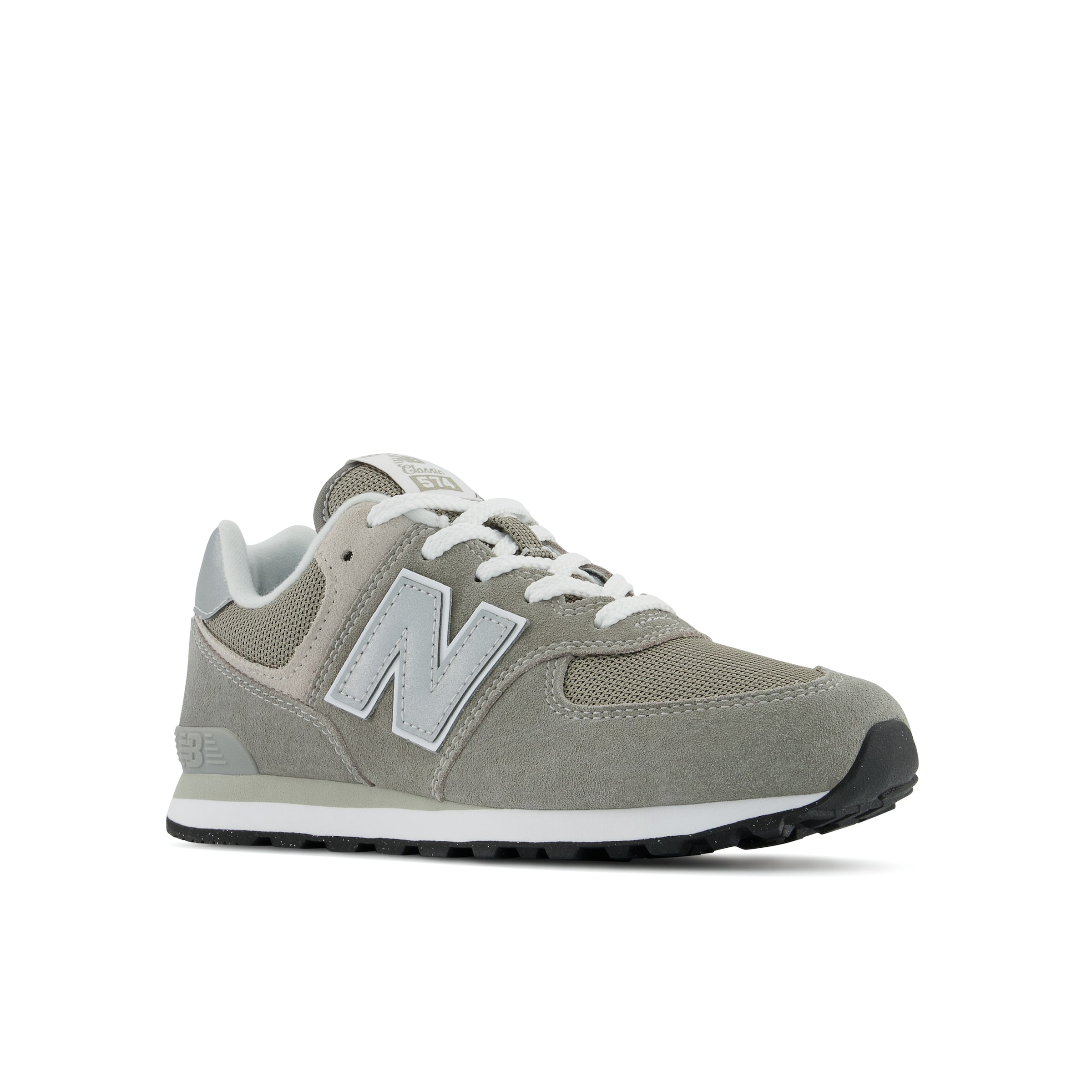 Baskets '574' new balance en gris