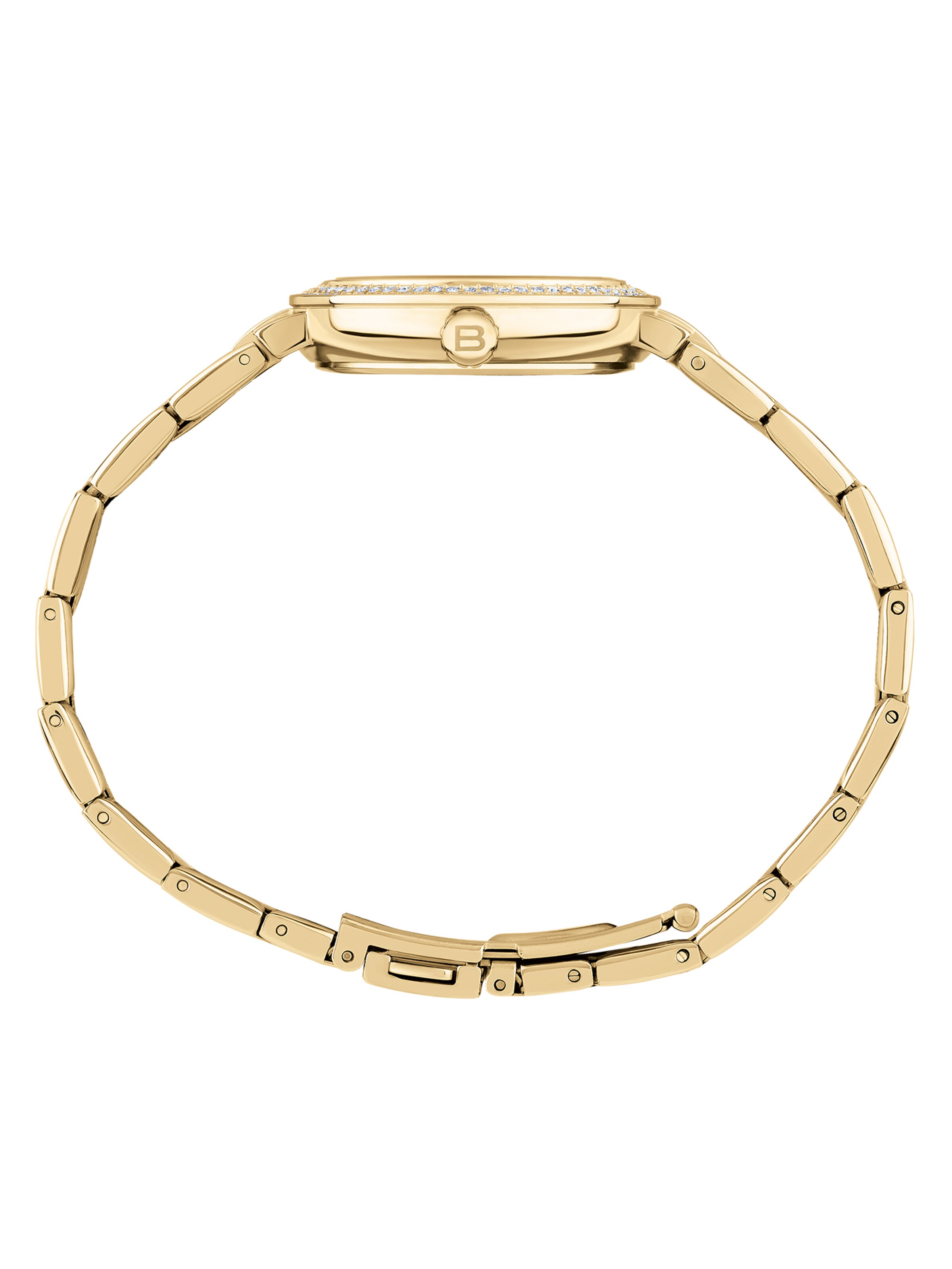 Orologio analogico 'Dance Floor' di Breil in oro