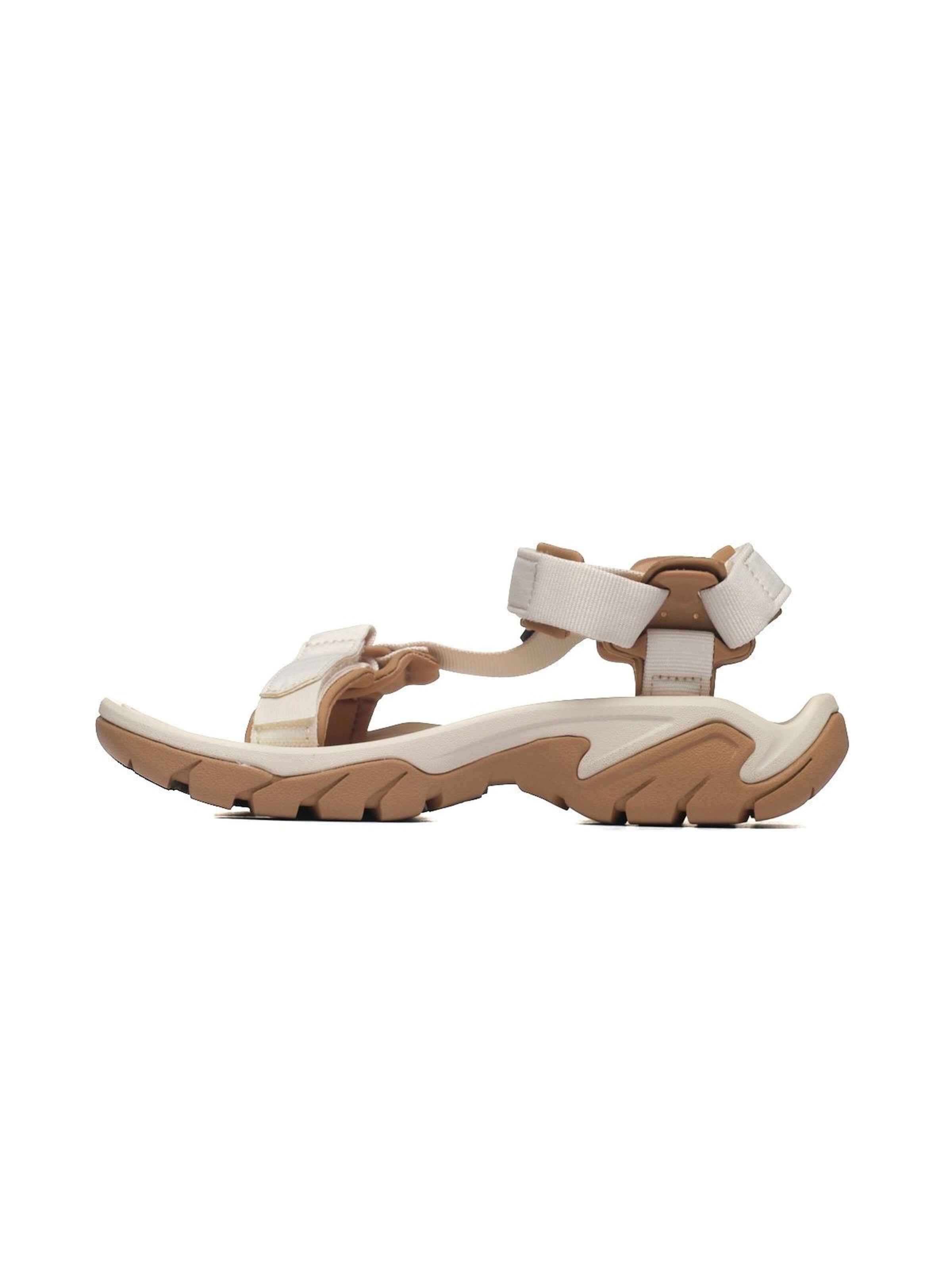 TEVA Trekking sandal 'Teva TERRA FI 5 UNIVERSAL WOMEN'S' in Beige
