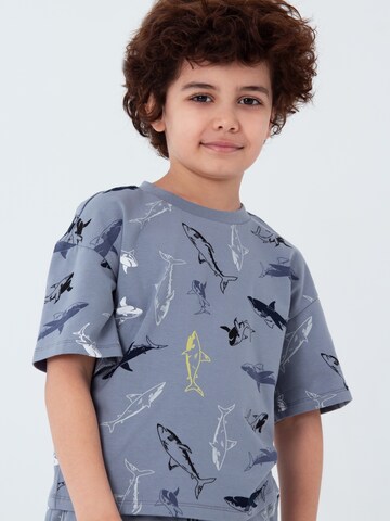 WINKIKI Pajamas in Grey