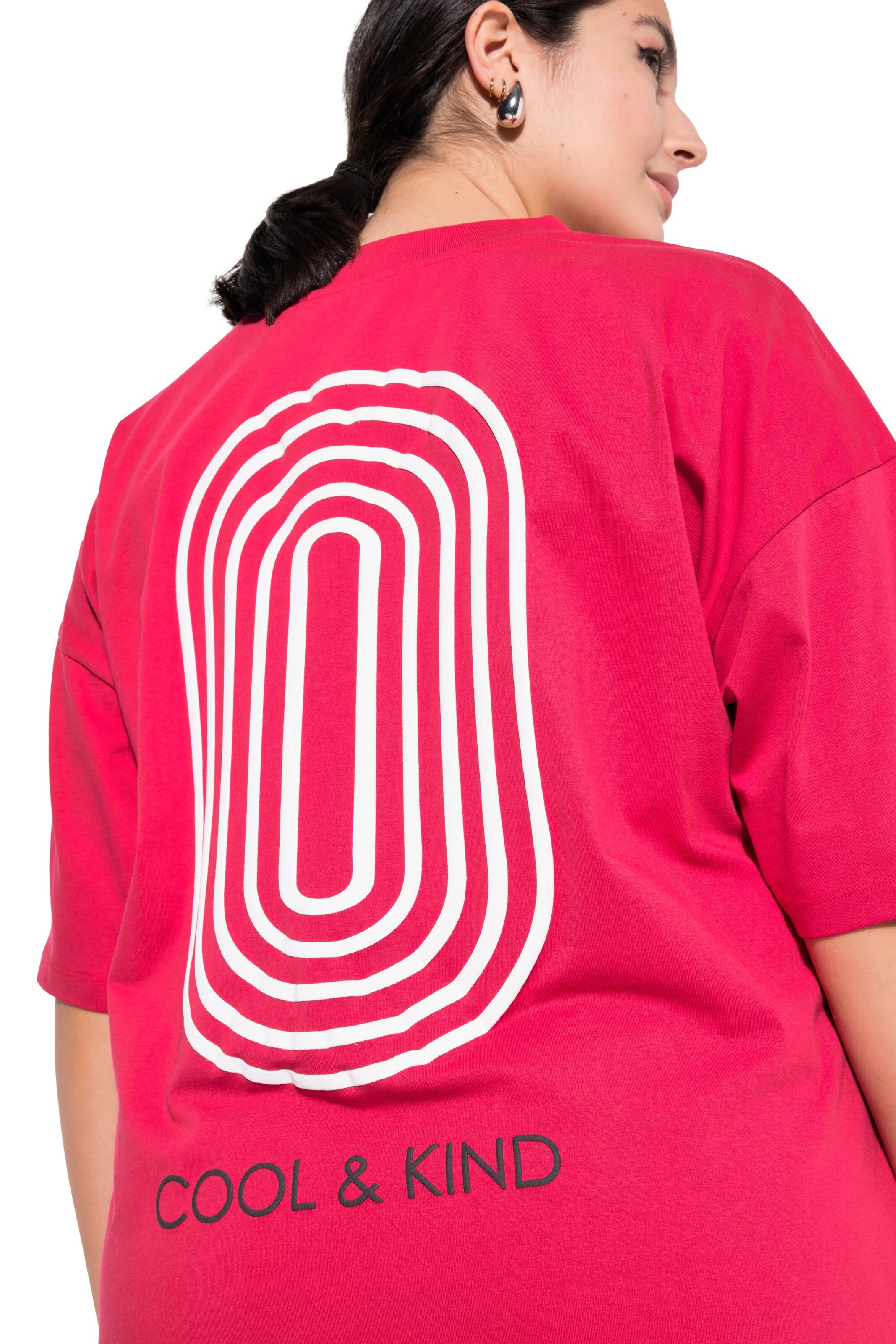 Studio Untold Shirt in Red