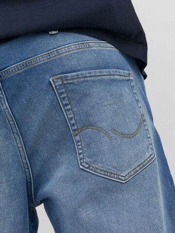 Loosefit Jeans 'Mike' di JACK & JONES in blu