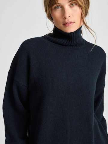 Gai+Lisva Sweater ' Mandie ' in Blau
