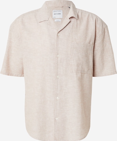 Only & Sons Košulja 'ONSCaiden' u sivkasto bež, Pregled proizvoda
