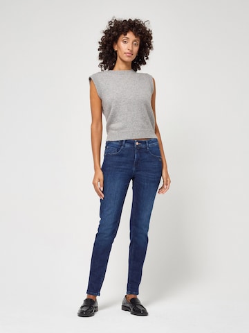 Loosefit Jean '94AMELIE' Gang en bleu