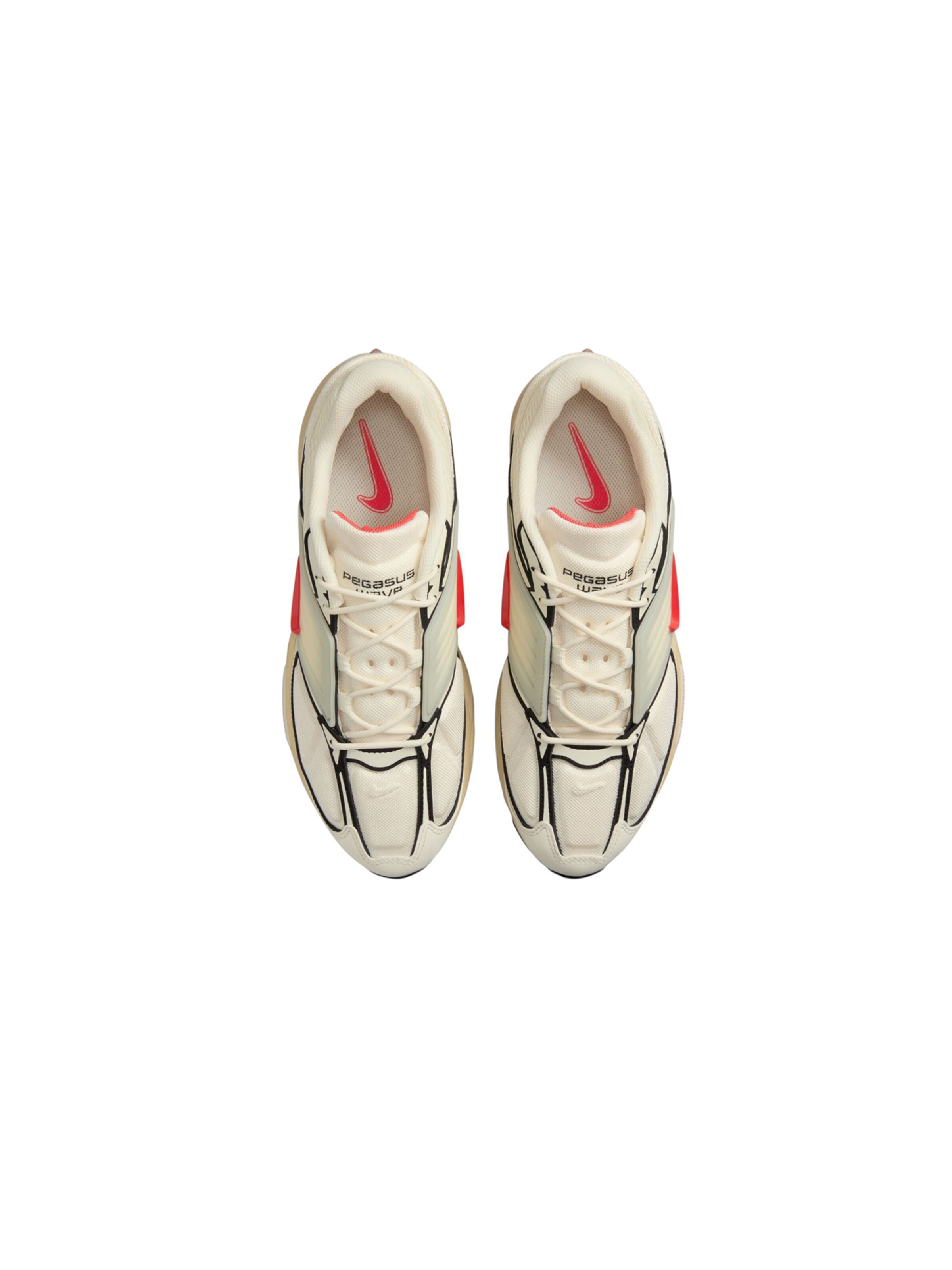 Nike Sportswear Sneakers laag in Wit