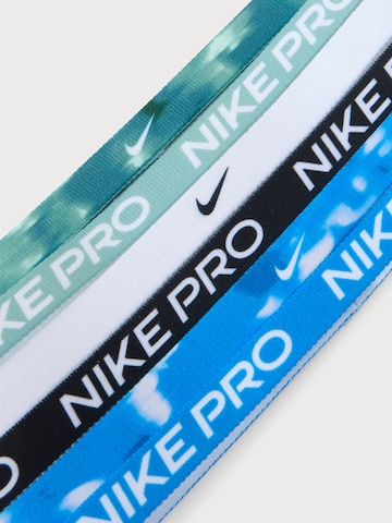 NIKE Accessoires Sport fejpánt 'FLEX CLASSIC' - kék