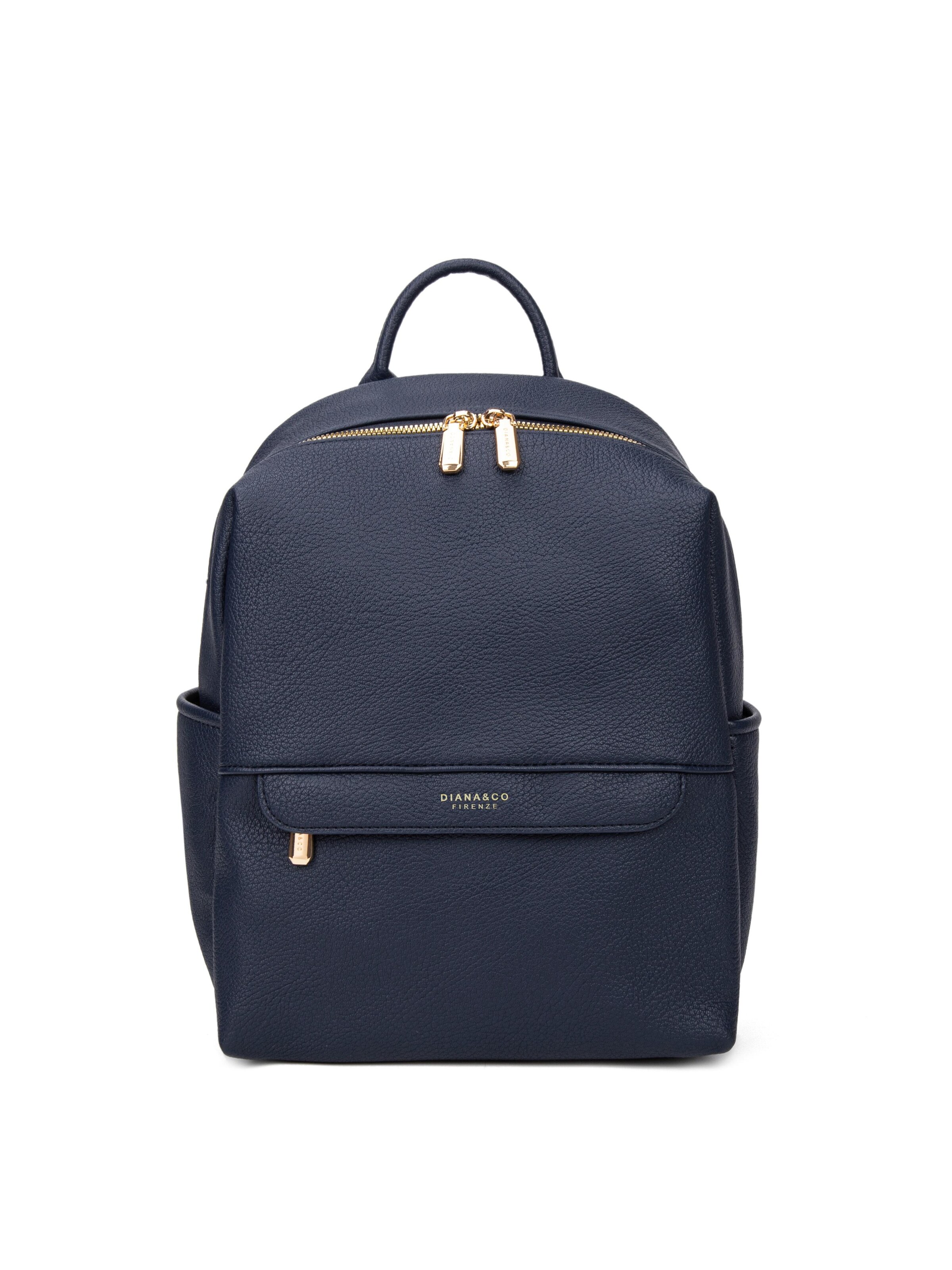 Zaino di Diana&Co. in blu
