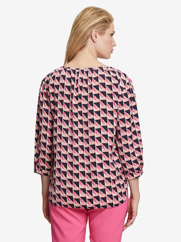 Betty Barclay Blouse in Blauw