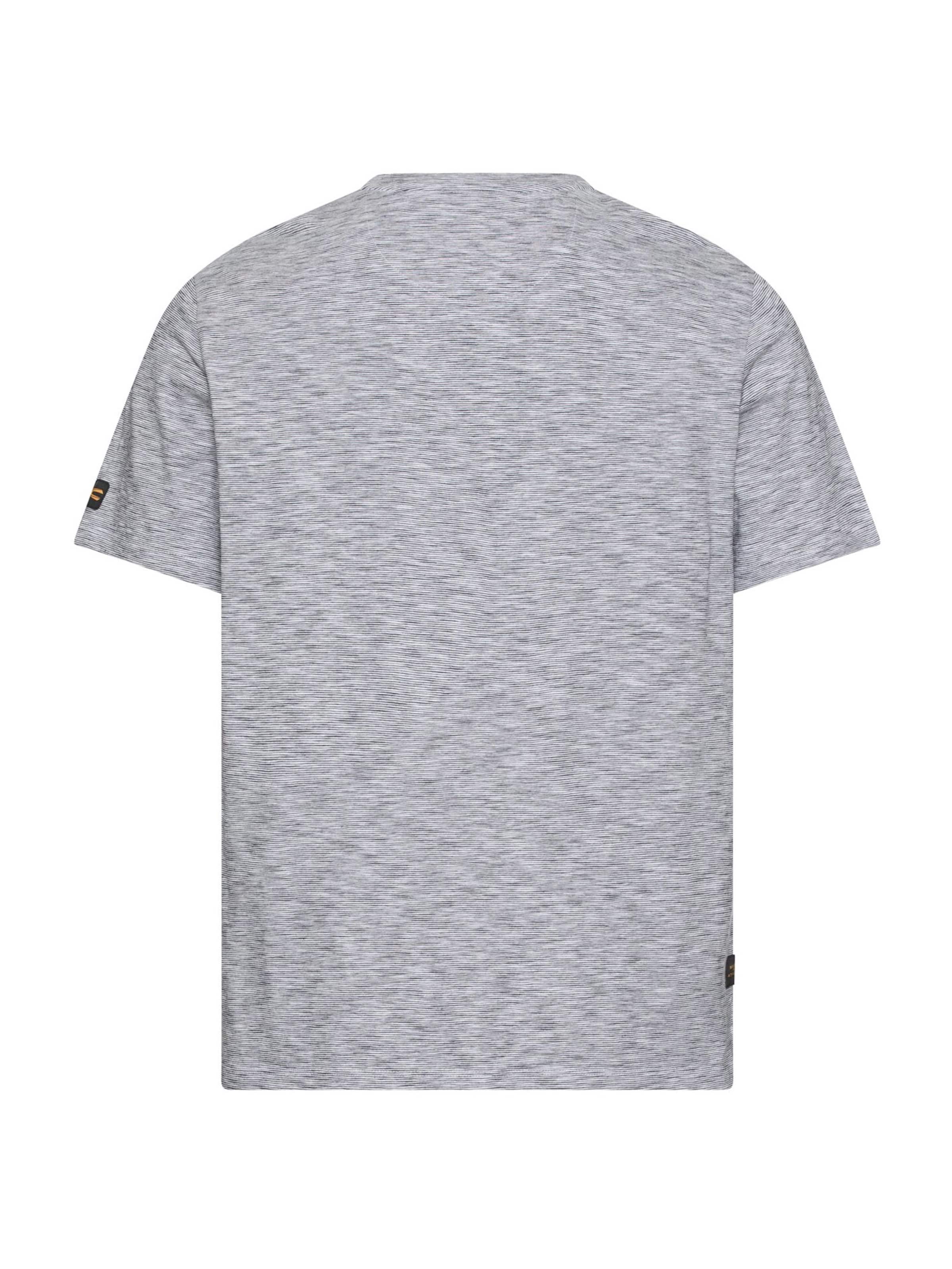 CAMEL ACTIVE Shirt in White