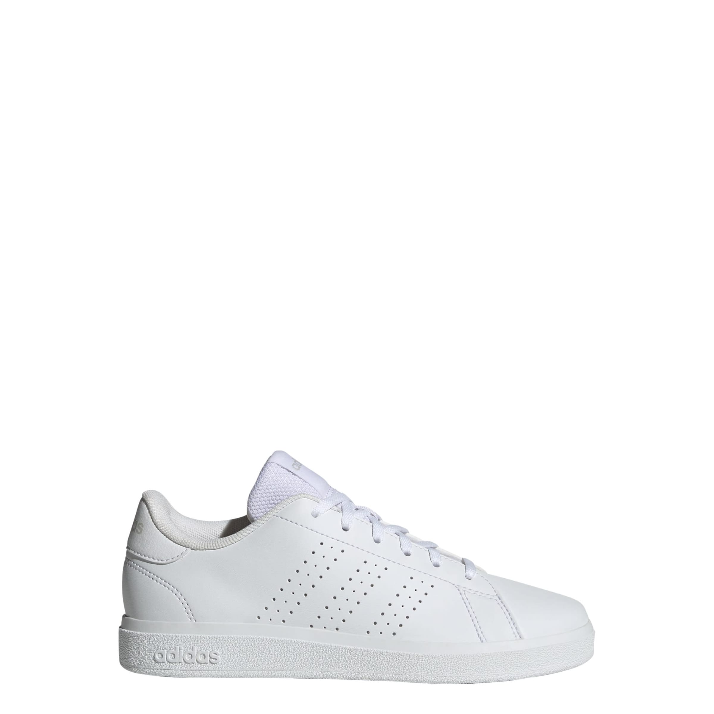 ADIDAS SPORTSWEAR - Calzado deportivo 'Advantage Base 2.0 ' en blanco: frente