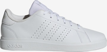 ADIDAS SPORTSWEAR Sneakers 'Advantage Base 2.0 ' in White: front