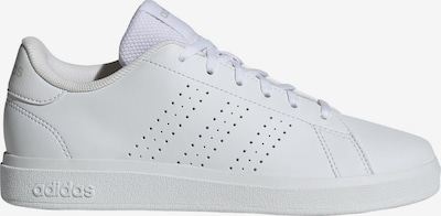 ADIDAS SPORTSWEAR Tenisice 'Advantage Base 2.0 ' veličine 35,5 u bijela, Pregled proizvoda