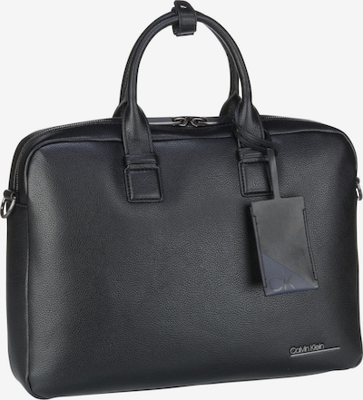 Calvin Klein Taška na notebook - černá, Produkt