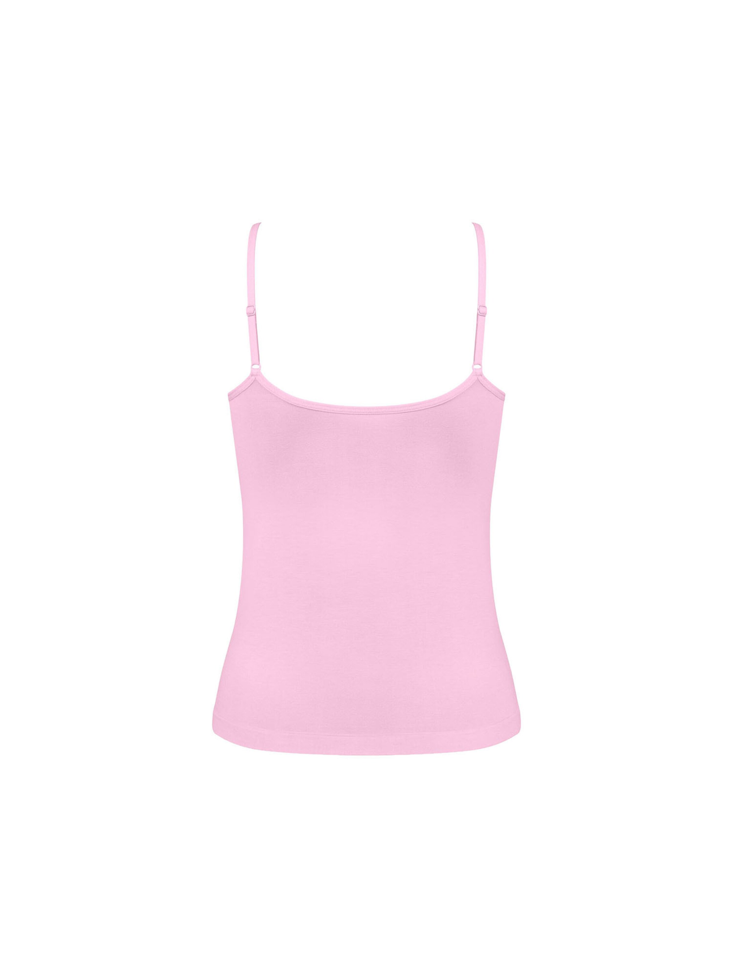 Haut ' Blue GO Sense ' SLOGGI en rose