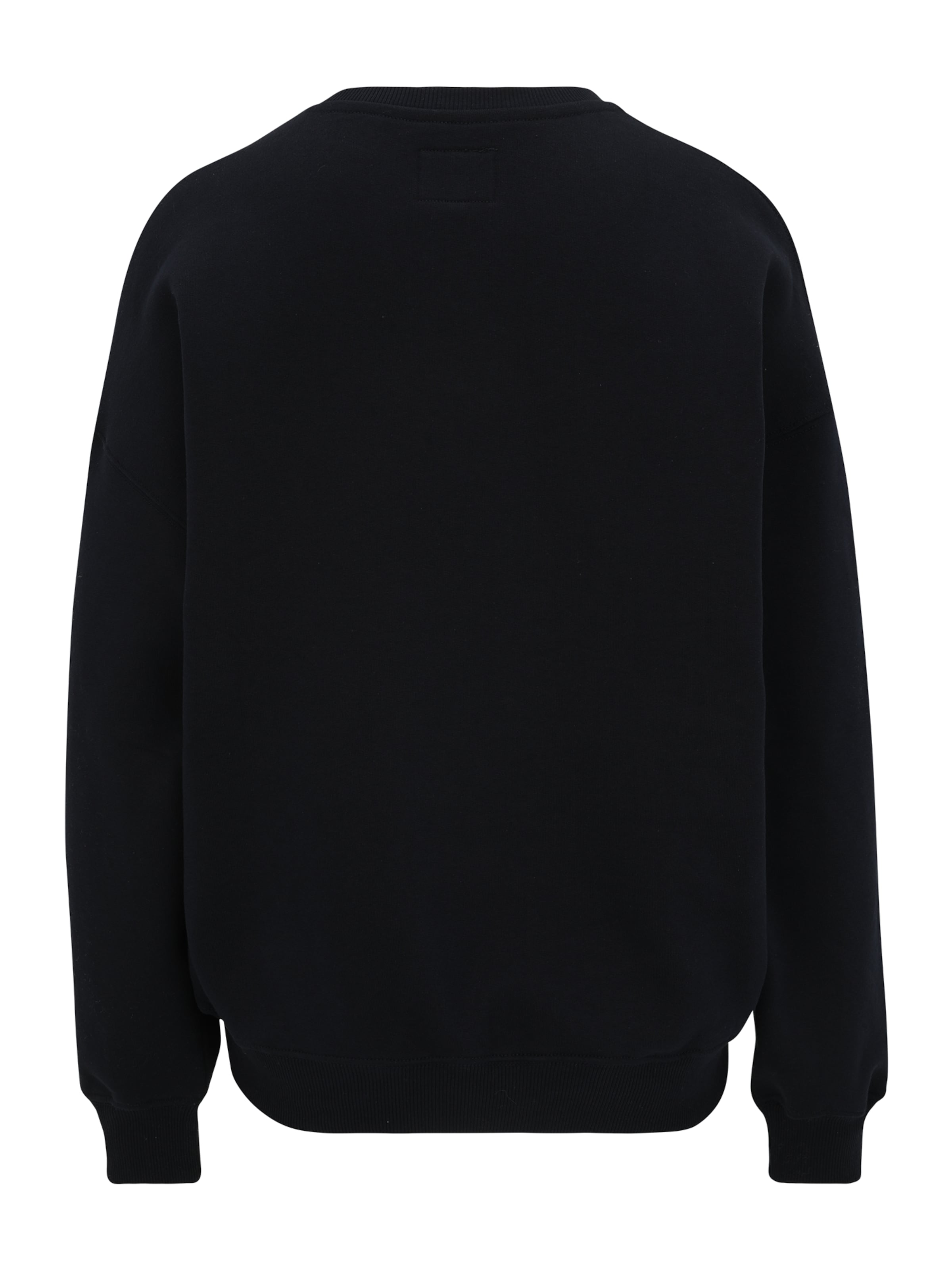 LTB Μπλούζα φούτερ σε μπλε