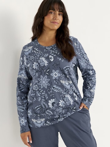 Cellbes of Sweden Pyjama in Blauw