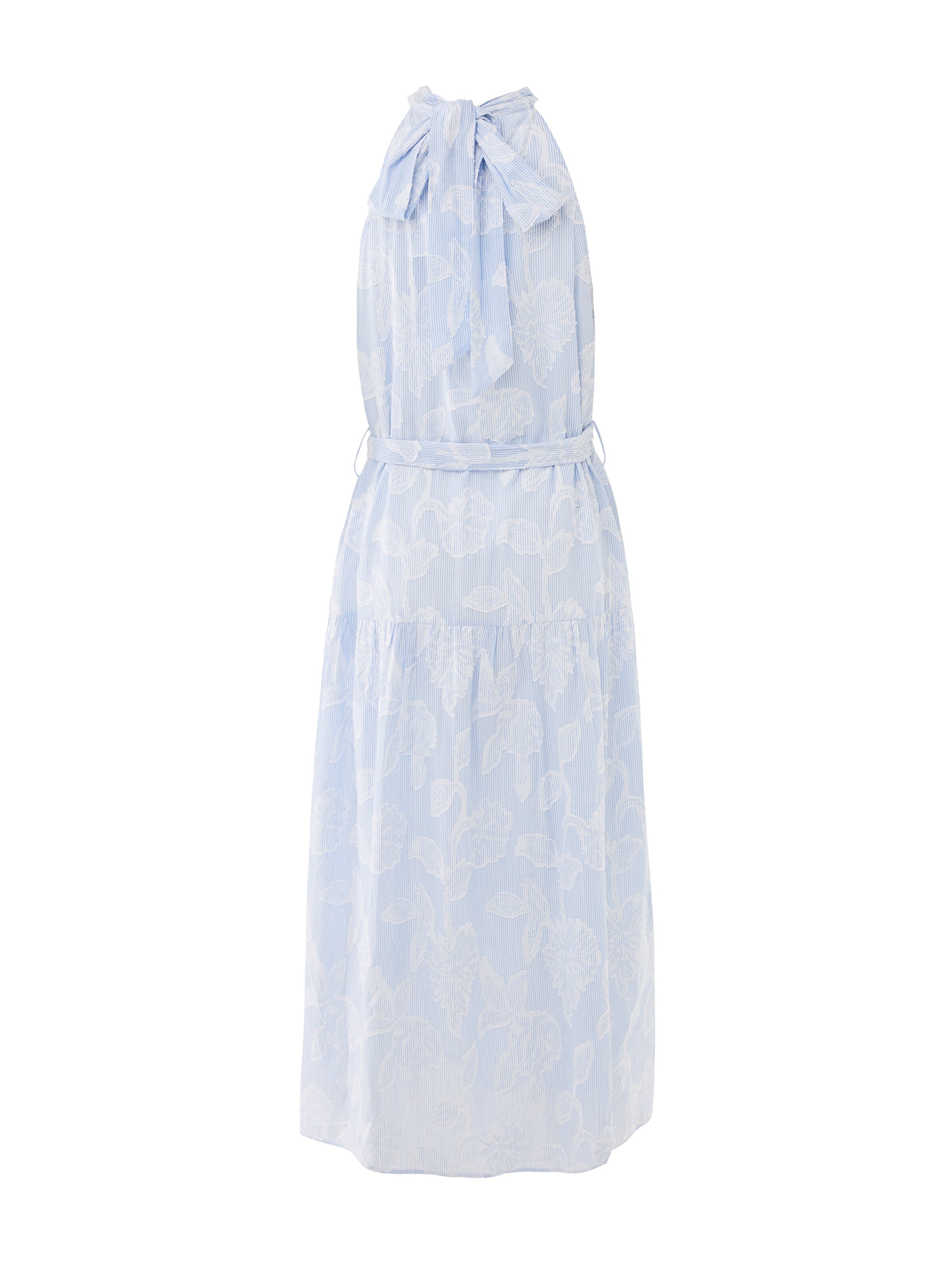 MEXX - Vestido de verano en azul